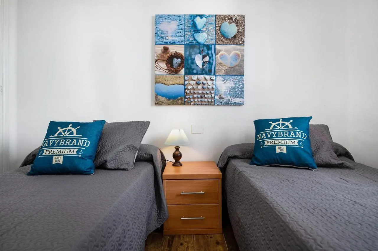 Apartamento Zaida Puerto del Carmen  Apartment Puerto del Carmen (Lanzarote)