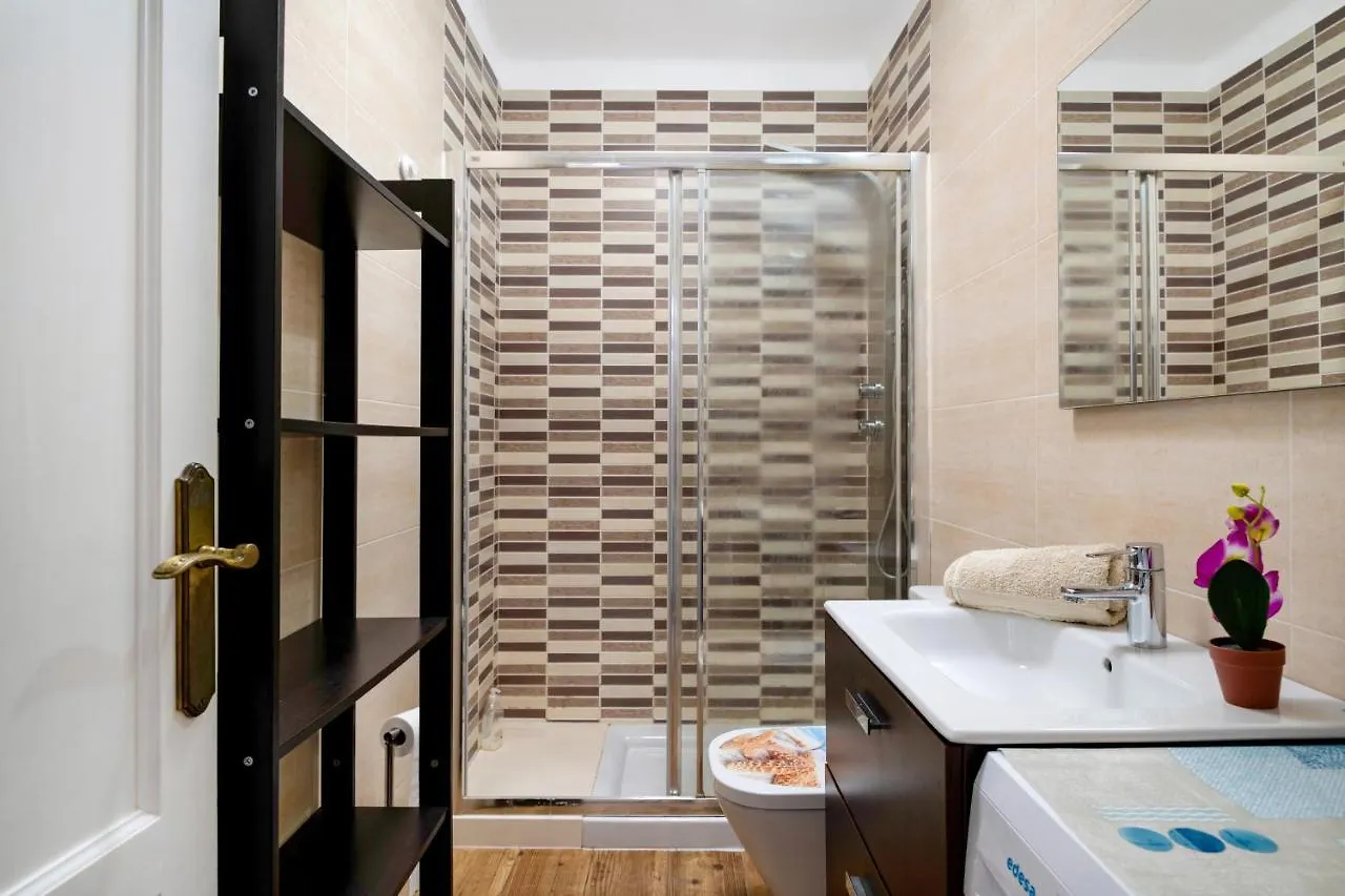 Apartamento Zaida Puerto del Carmen  0*, Puerto del Carmen (Lanzarote)