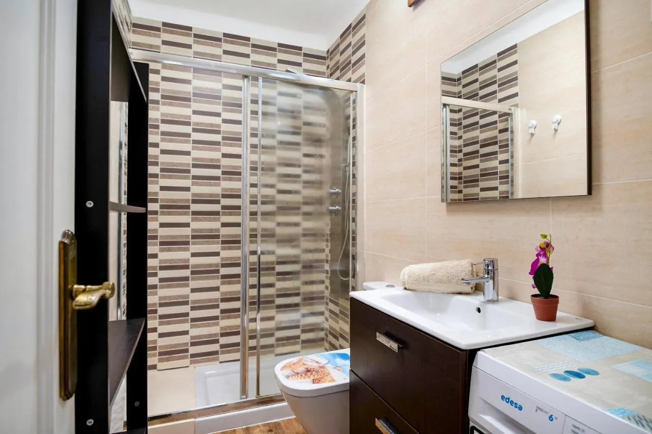Apartamento Zaida Puerto del Carmen  Apartment