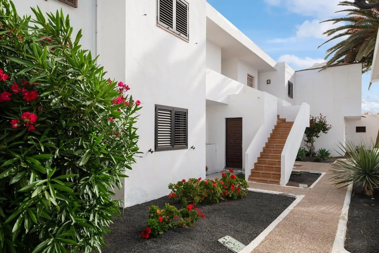Apartamento Zaida Puerto del Carmen  0*, Puerto del Carmen (Lanzarote)