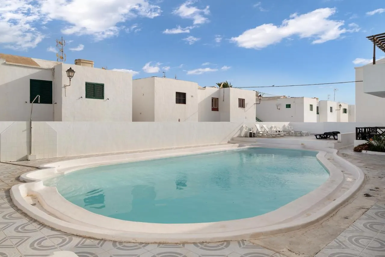 Apartment Apartamento Zaida Puerto del Carmen  Spain