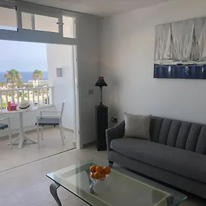 Apartment Blue Sea View, Puerto del Carmen (Lanzarote)