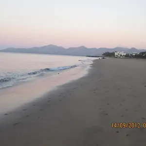 Apartment Sea&relax, Puerto del Carmen (Lanzarote)