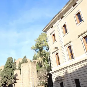 Del Parque Flats Catedral Exclusive , Malaga Spain